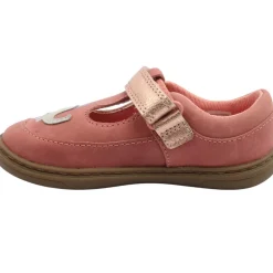 Flash Hats T Shoe - Pink F