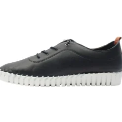 Flm011flamborough Shoe - Blue