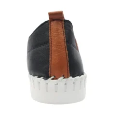 Flm011flamborough Shoe - Blue