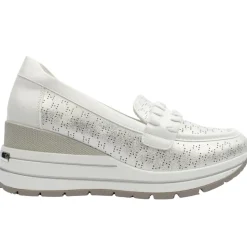 Flora25 Shoe - White