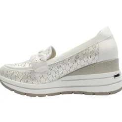Flora25 Shoe - White