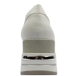 Flora25 Shoe - White