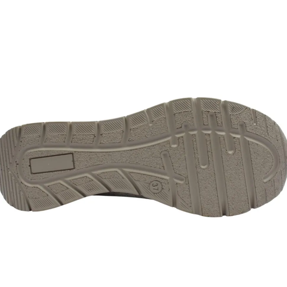 Flora25 Shoe - White