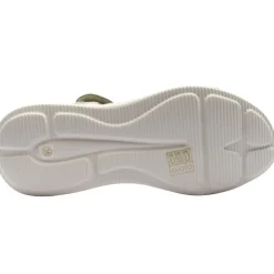 Florrie Sandal - Green