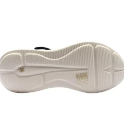 Florrie Sandal - Navy