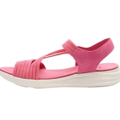 Florrie Sandal - Pink