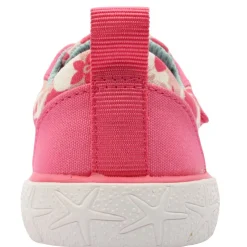 Foxing Shell K Shoe - Pink F