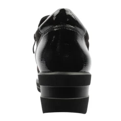6G242 U387 Shoe - Black