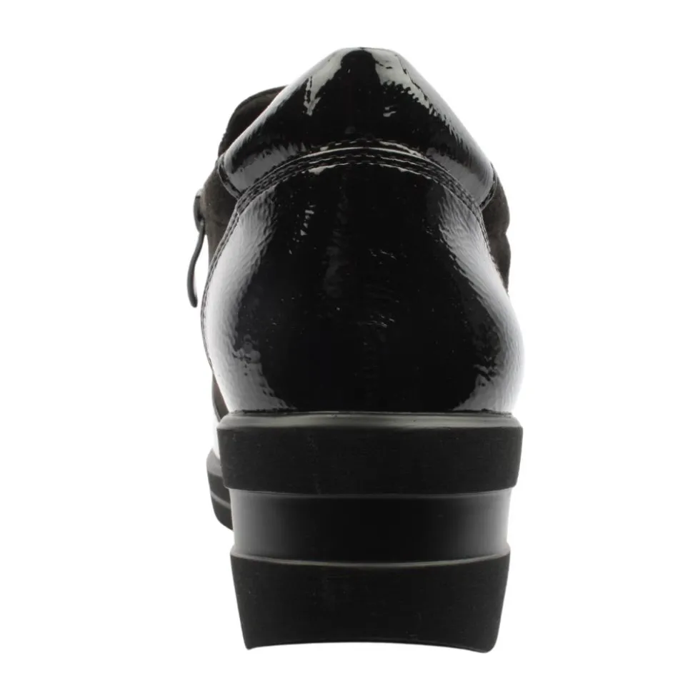 6G242 U387 Shoe - Black