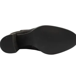 6G242 U387 Shoe - Black