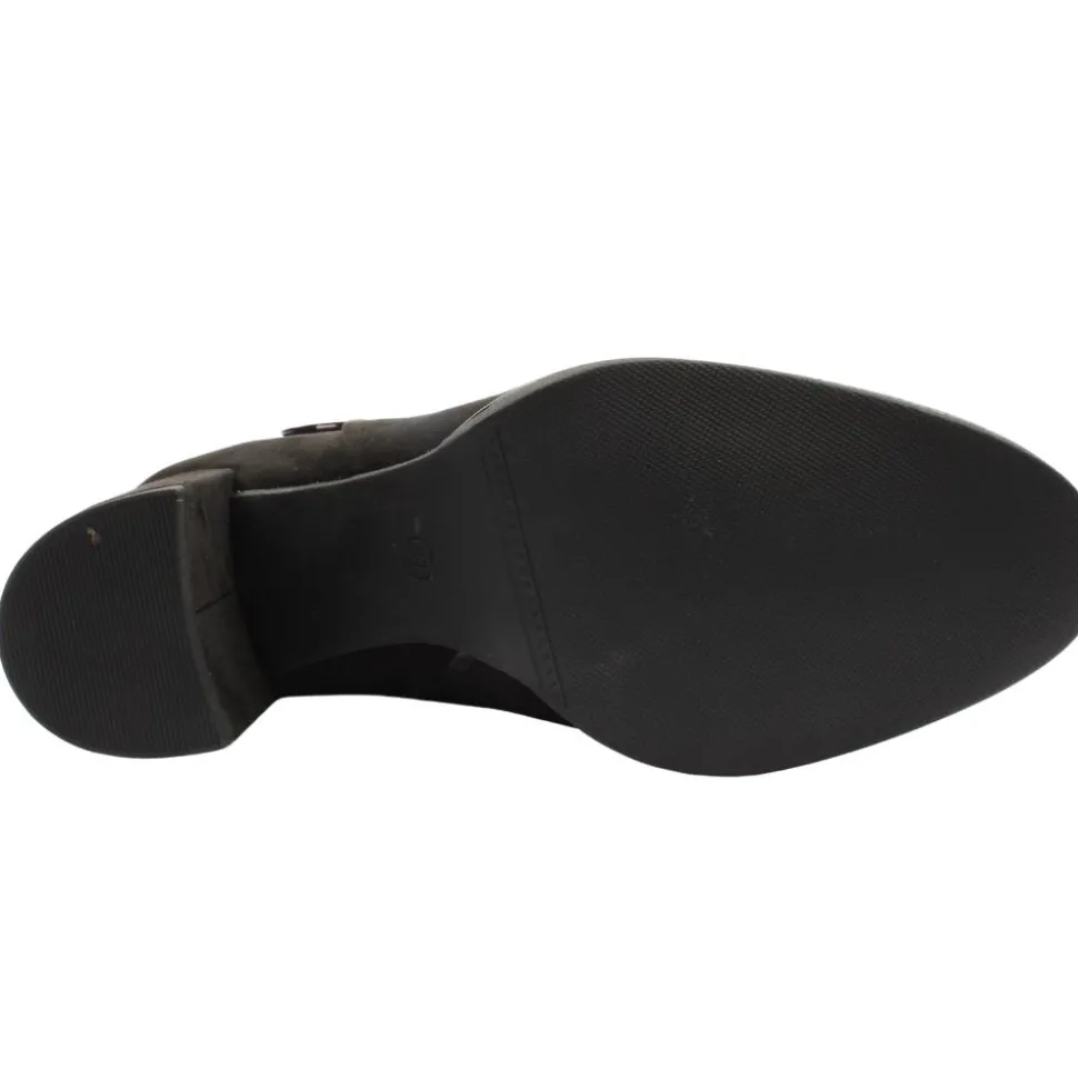 6G242 U387 Shoe - Black