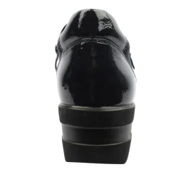 6G242 U387 Shoe - Navy