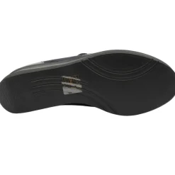 6G242 U387 Shoe - Navy