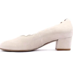 Gab221 Shoe - Beige