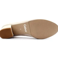 Gab221 Shoe - Beige