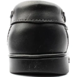 Gaby-Bs Deck Shoe 36-42 Only - Black