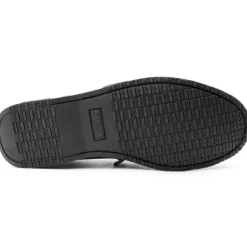 Gaby-Bs Deck Shoe 36-42 Only - Black