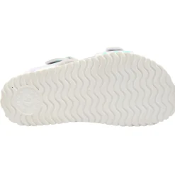 Garvalin 242454 Sandal - Silver Multi