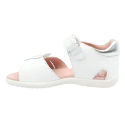 Garvalin 242301 Sandal - White