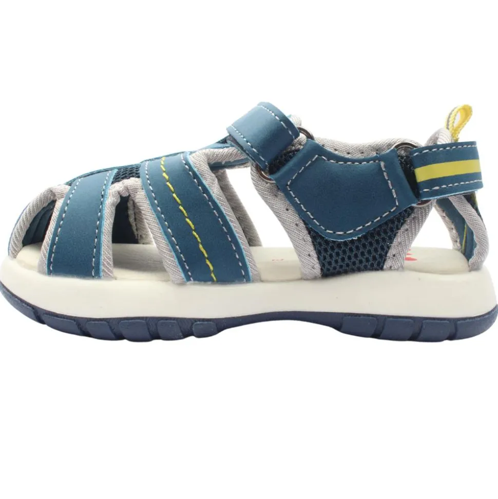 Garvalin 252820 Sandal Shoe - Denim