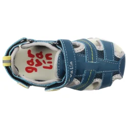 Garvalin 252820 Sandal Shoe - Denim
