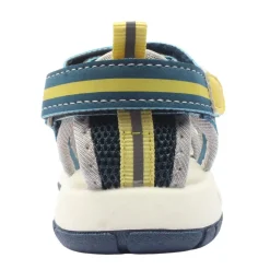 Garvalin 252820 Sandal Shoe - Denim