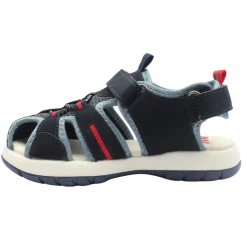 Garvalin 252821 Sandal Shoe - Navy