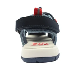 Garvalin 252821 Sandal Shoe - Navy