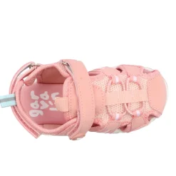 Garvalin 252821 Sandal Shoe - Pink