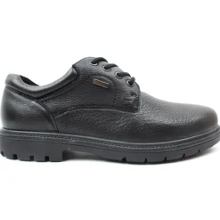 Gcomfort 959 1 Laced Shoe - Black