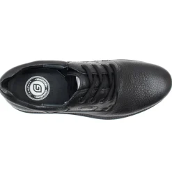 Gcomfort 959 1 Laced Shoe - Black