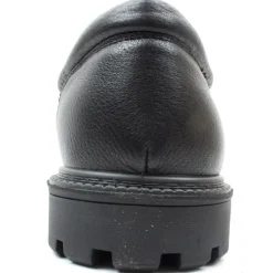 Gcomfort 959 1 Laced Shoe - Black