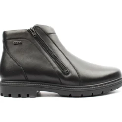 Gcomfort 959 8 Zip Boot - Black