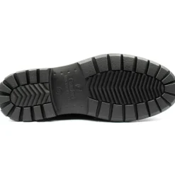 Gcomfort 959 8 Zip Boot - Black