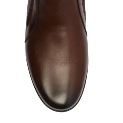 Gcomfort 959 8 Zip Boot - Tan