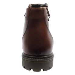 Gcomfort 959 8 Zip Boot - Tan