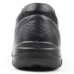 Gcomfort A7825 Laced Shoe - Black