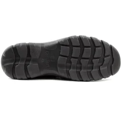 Gcomfort A7825 Laced Shoe - Black