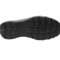 Gcomfort A7825 Laced Shoe - Tan