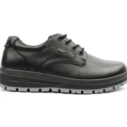 Gcomfort A919 Shoe - Black