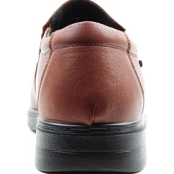 Gcomfort A905 Slip On Shoe - Tan