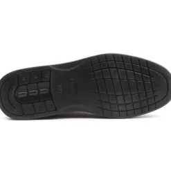 Gcomfort A905 Slip On Shoe - Tan