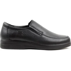 Gcomfort A905 Slip On Shoe - Black