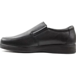 Gcomfort A905 Slip On Shoe - Black