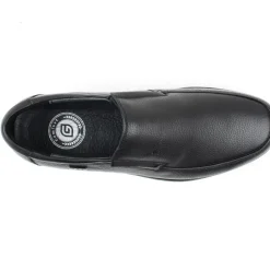 Gcomfort A905 Slip On Shoe - Black