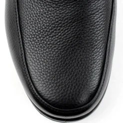 Gcomfort A816 Velcro Boot - Black