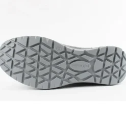 Gcomfort R1282 Laced Shoe - Black