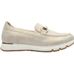Gillian25 Slipon Shoe - Beige
