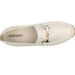 Gillian25 Slipon Shoe - Beige