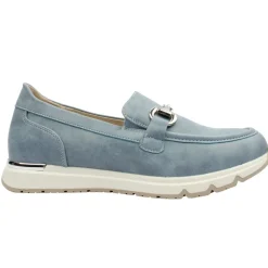 Gillian25 Slipon Shoe - Blue
